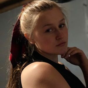 Meet your Posher, Anna